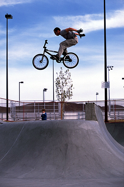 bmx007