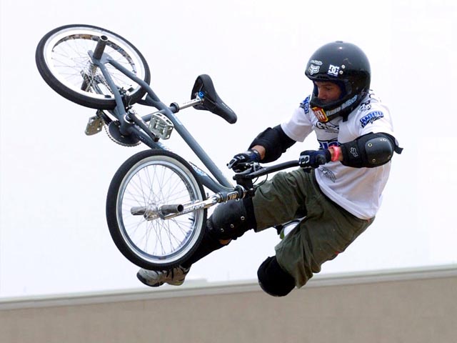 bmx